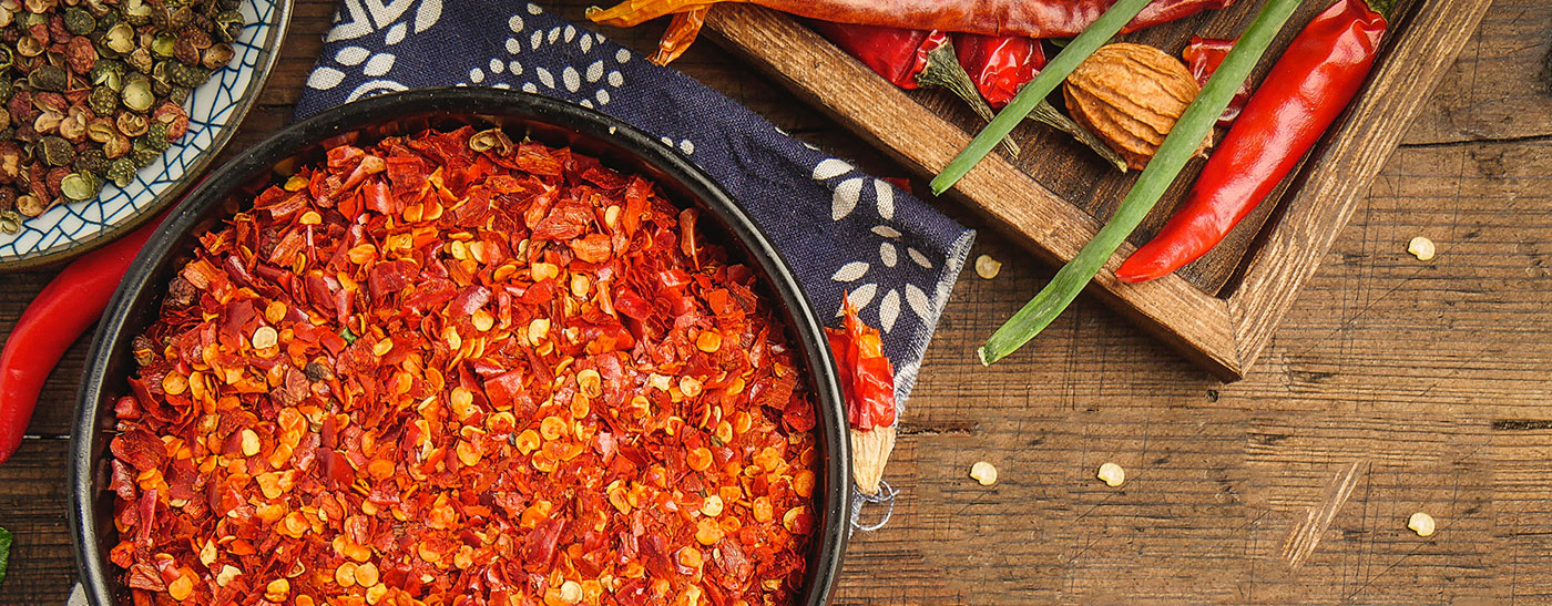 河北華田食品有限公司