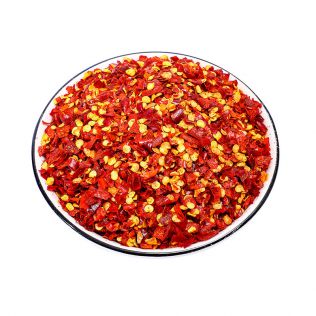 Crushed Chilli