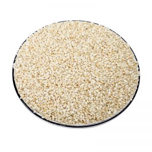 White Sesame