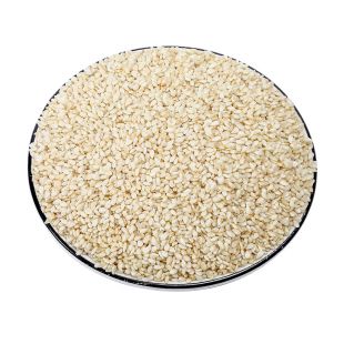 White Sesame