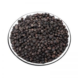 Black Pepper